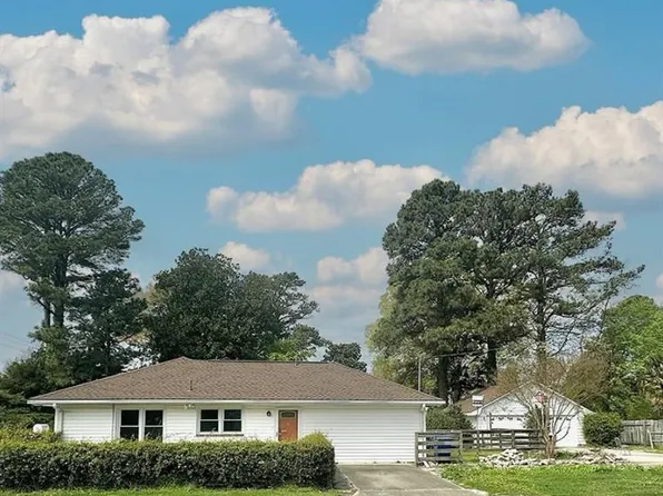 164 Colony Road, Newport News, VA 23602