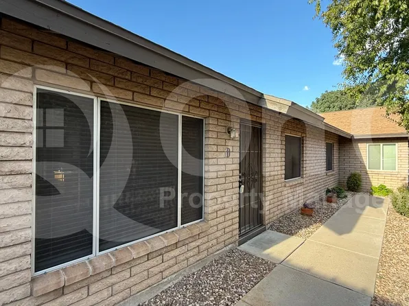 6424 S Stanley Pl Unit D, Tempe, AZ 85283