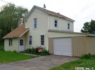 152 County Route 35a, Fulton, NY 13069