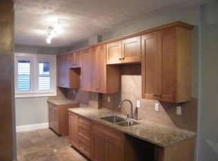 1438 Haines Ave, Grandview Heights, OH 43212