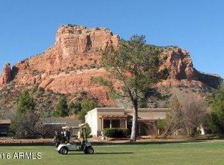 295 Fairway Oaks Dr UNIT A, Sedona, AZ 86351