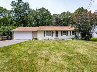 3230 Robinson Rd, Jackson, MI 49203