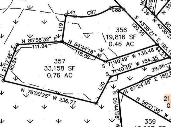 4052 Bay Colony Road NE, Leland, NC 28451