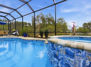 1500 Parrot Ave, Hardeeville, SC 29927