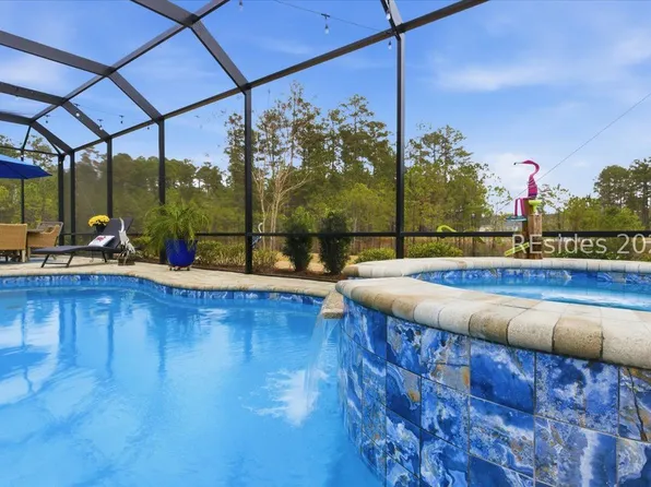 1500 Parrot Ave, Hardeeville, SC 29927