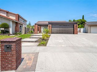 15071 Talley St, Irvine, CA 92604