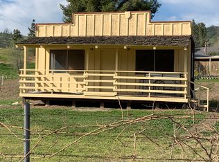 34356 Highway 190, Springville, CA 93265