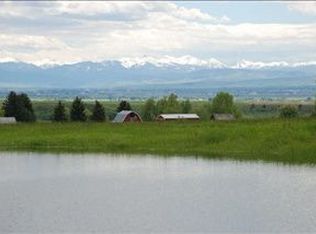 3733 Reese Creek Rd, Belgrade, MT 59714