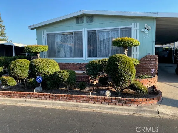 1356 Fern Lake Ave #112, Brea, CA 92821