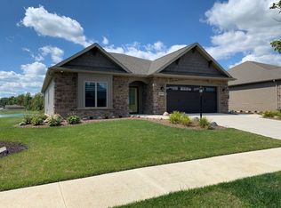8969 Wings Pass, Fort Wayne, IN 46825