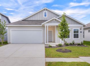 261 Chesterfield Dr, Kyle, TX 78640