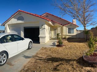 9748 Oleander Ave, California City, CA 93505