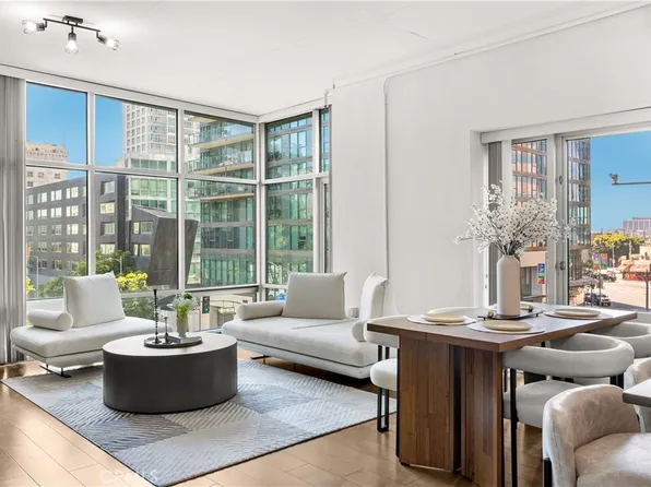 645 W 9th St APT 303, Los Angeles, CA 90015