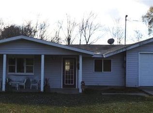 1466 Garfield St, Marne, MI 49435