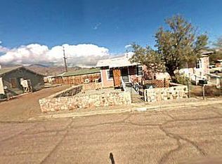 13370 Clover St, Trona, CA