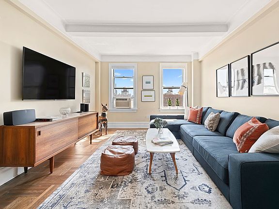 2nd image of 245 W 104th St APT 16C