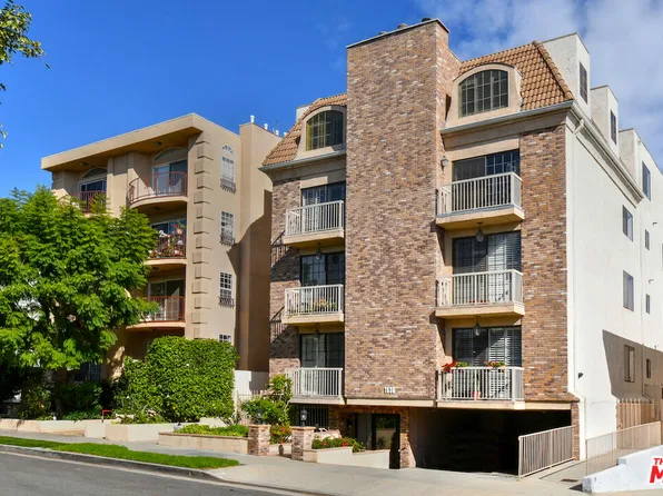 1936 Pelham Ave Unit 301, Los Angeles, CA 90025