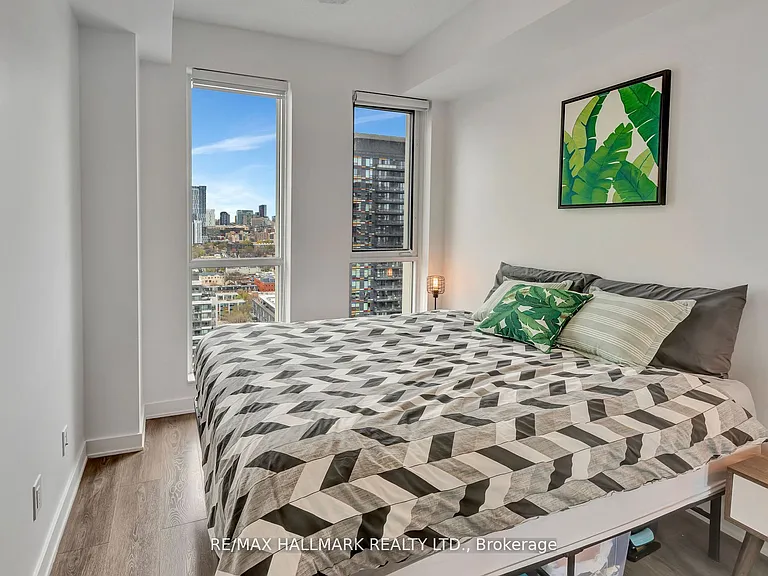 55 Regent Park Blvd #2208 — Photo 21