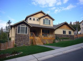 1201 Geneva Hills Rd, Bellingham, WA 98229