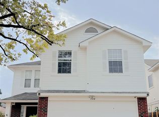 1519 Darley Arabian Dr, Pflugerville, TX 78660