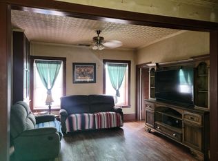 800 Main St, Magdalena, NM 87825