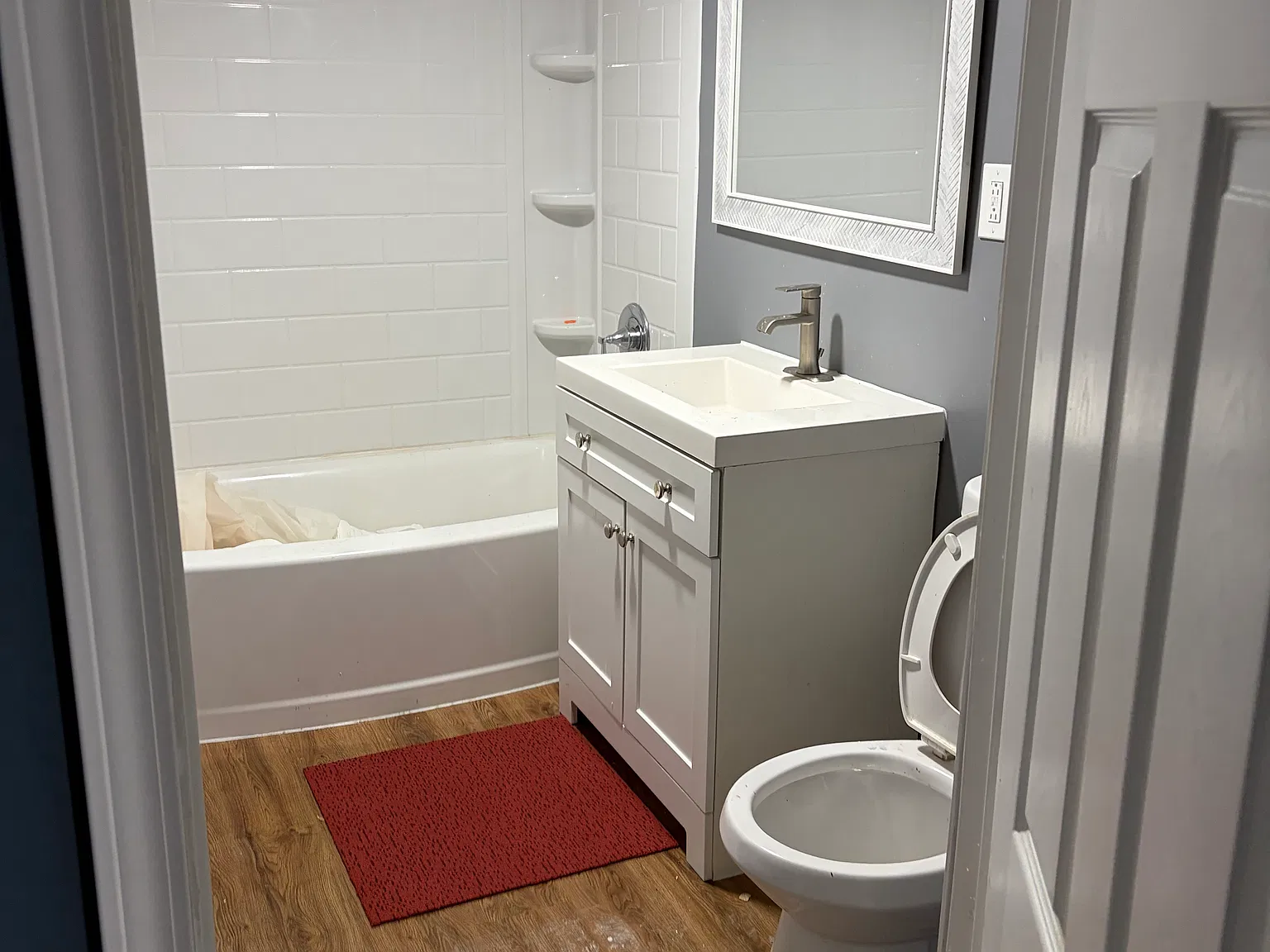 1 bed, 450 sqft, $650 — Photo 2