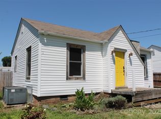 1004 S Ridge Ave, Kannapolis, NC 28083