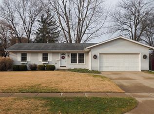 15 Thorncroft Ave, Battle Creek, MI 49017