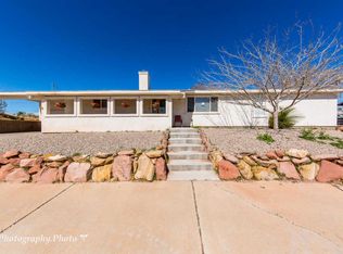 721 E Scenic Dr N, Washington, UT 84780