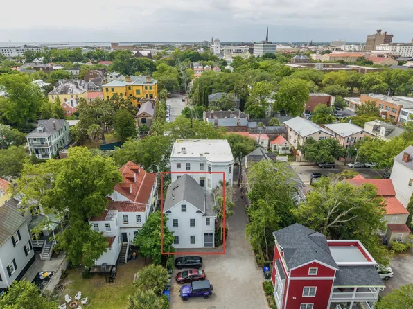 30 Mary St #6, Charleston, SC 29403