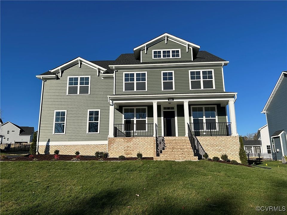 1st image of 9106 Craftsbury Dr