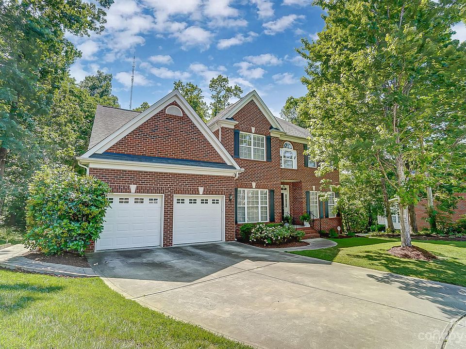 13115 Purple Dawn Dr, Charlotte, NC 28213 Zillow