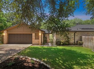 1103 Lohmans Crossing Rd, Lakeway, TX 78734