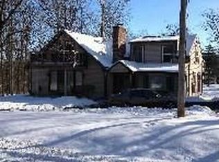 25 Fawn Trl, Fairfield, PA 17320