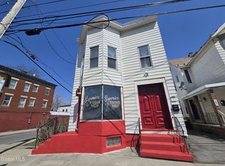 603 Nott Street, Schenectady, NY 12308