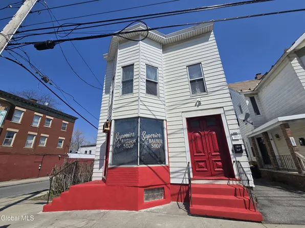 603 Nott Street, Schenectady, NY 12308