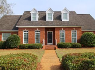 4557 La Costa Dr, Albany, GA 31721