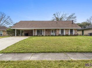 8872 Bayside Ave, Baton Rouge, LA 70806