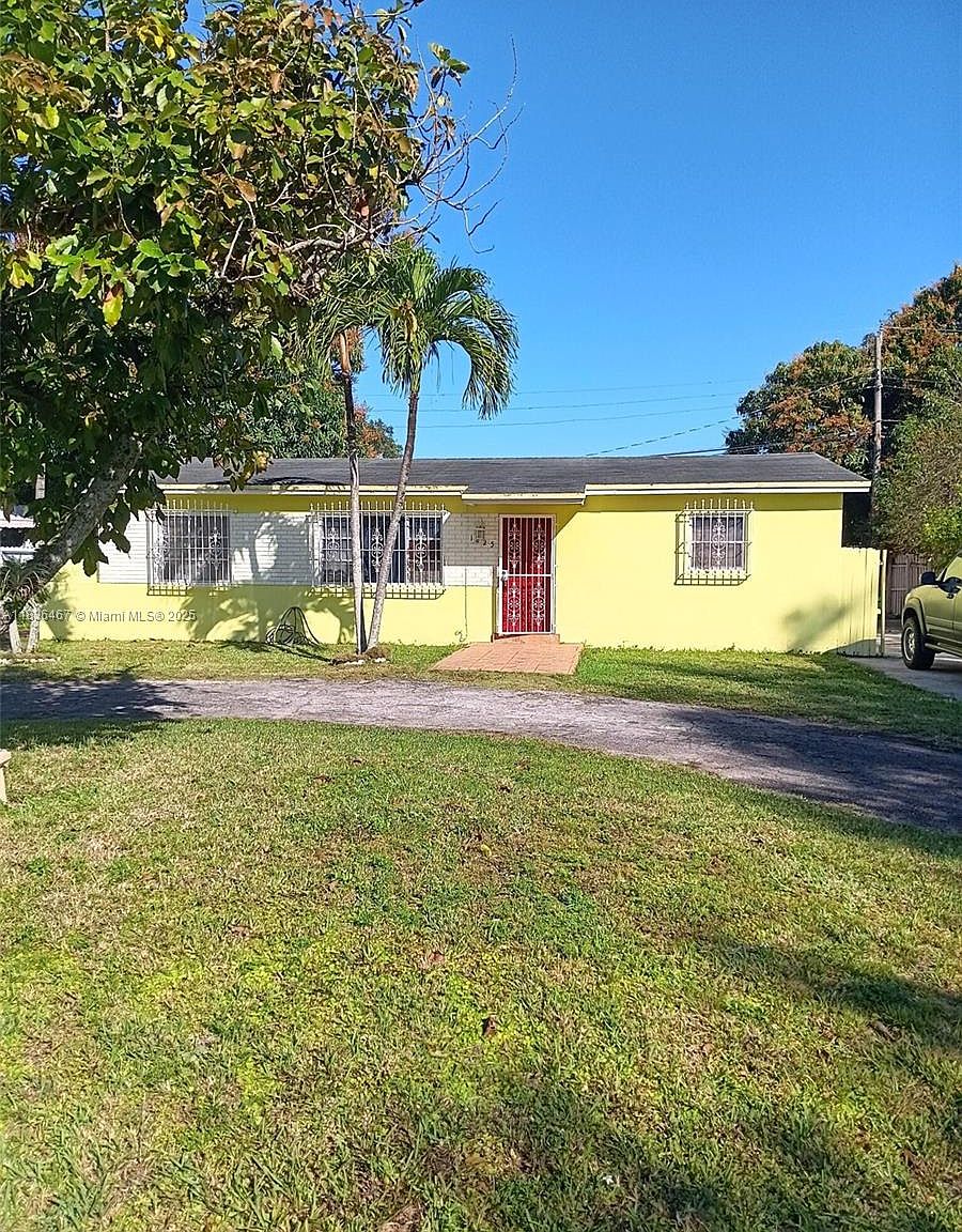 1825 NW 112th St, Miami, FL 33167 | Zillow