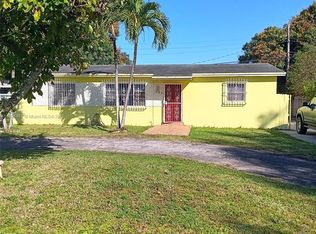 1825 NW 112th St, Miami, FL 33167