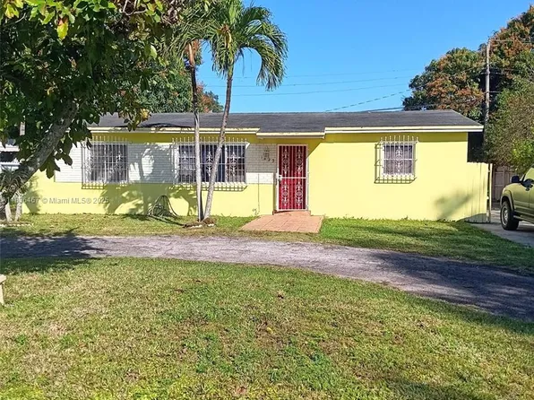 1825 NW 112th St, Miami, FL 33167