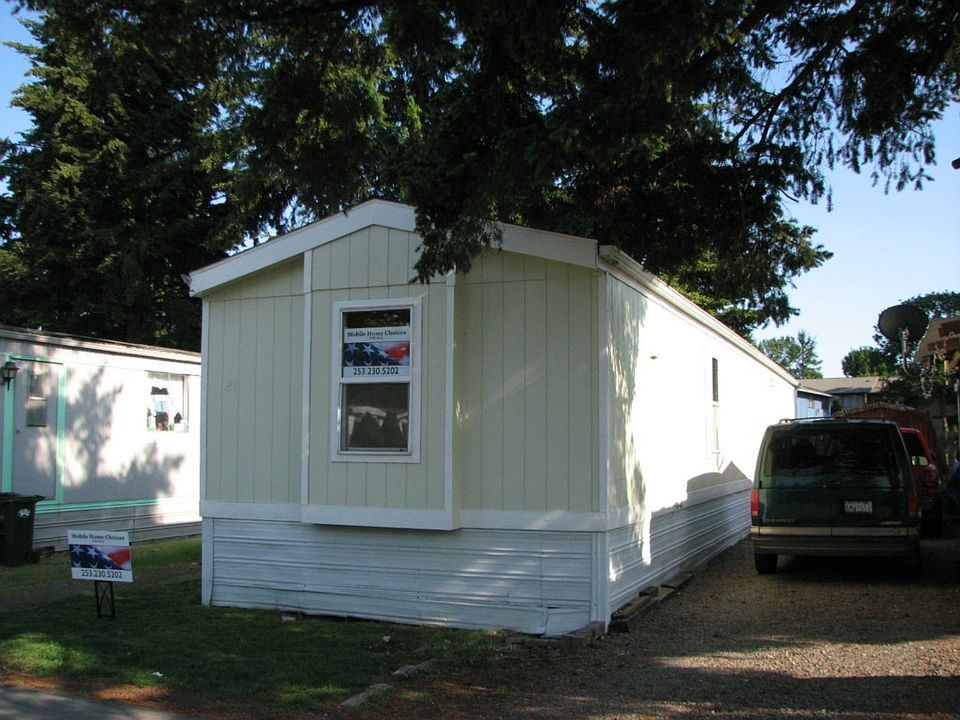 1st image of 2508 96th St S Trailer 21
