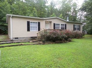 279 Shady Rd, Oliver Springs, TN 37840