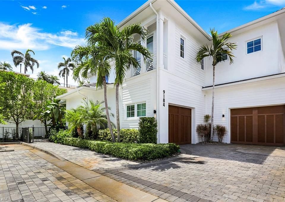 9184 Mercato Ln, Naples, FL 34108 Zillow