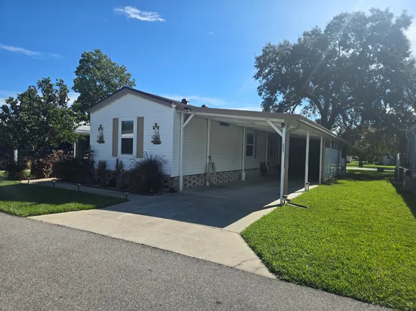 66 Pelican Dr, New Smyrna Beach, FL 32168