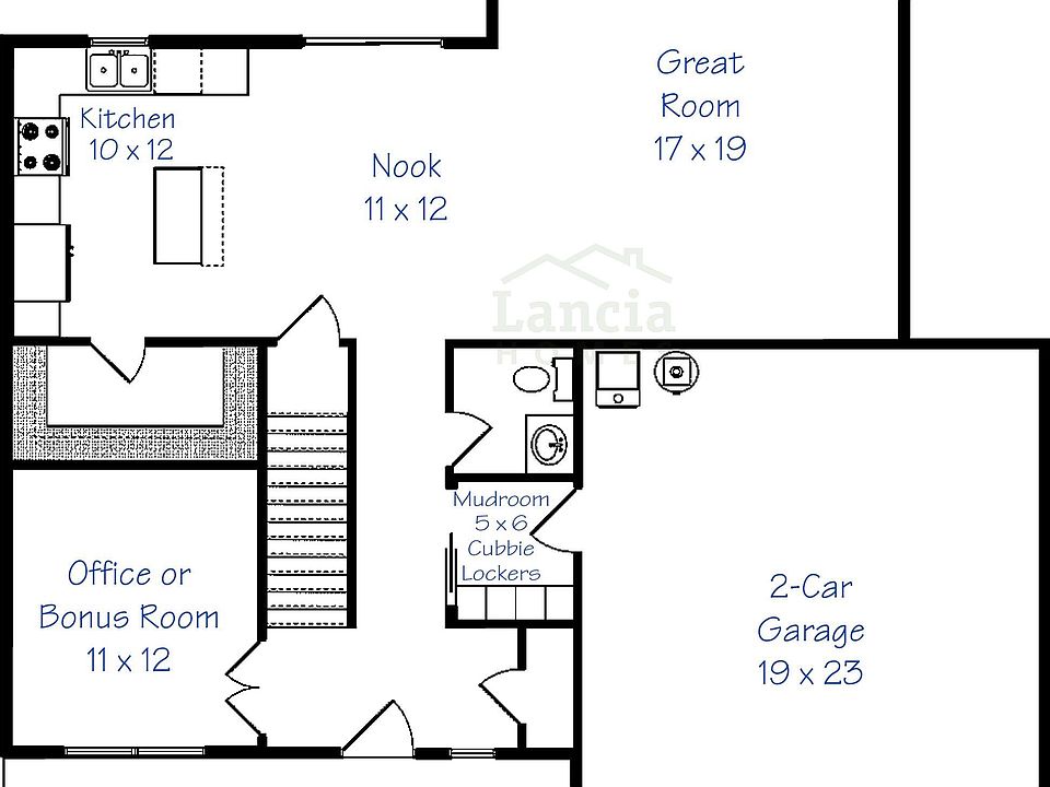 2nd image of 14704 Alessandria Dr