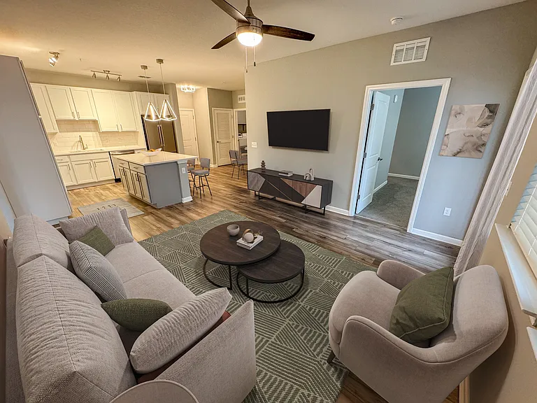 The Howell at the Preserve Apartments — Photo 15