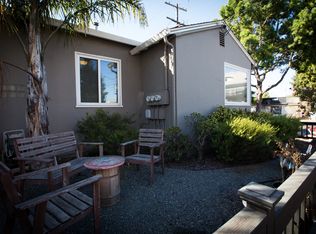 6230 Shattuck Ave, Oakland, CA 94609