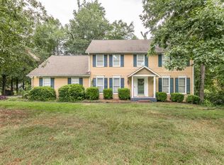 596 Billingswood Dr, Macon, GA 31210