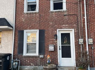 101 1/2 W 7th Ave, Conshohocken, PA 19428